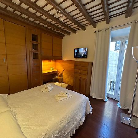 Babuino Luxury Apartment - Piazza Di Spagna Roma Exterior foto