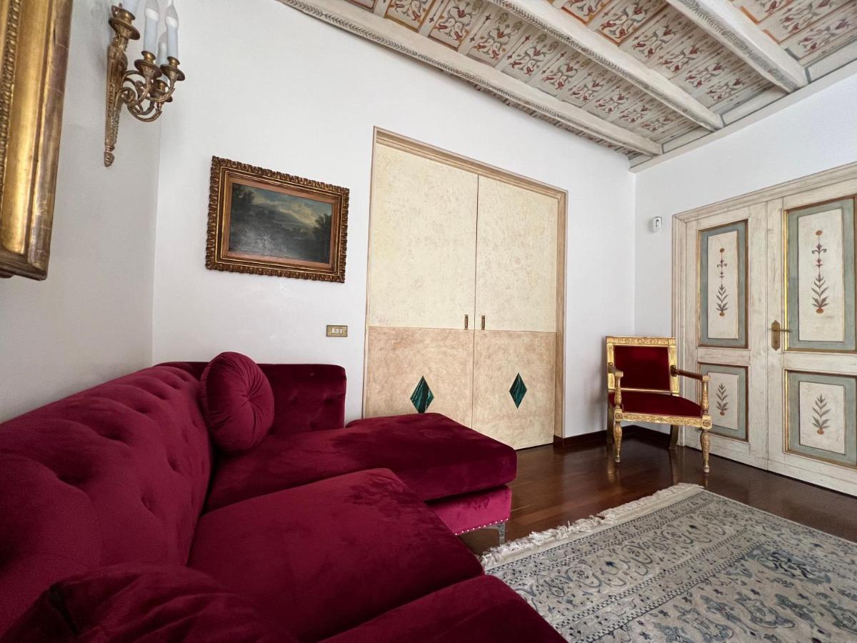 Babuino Luxury Apartment - Piazza Di Spagna Roma Exterior foto