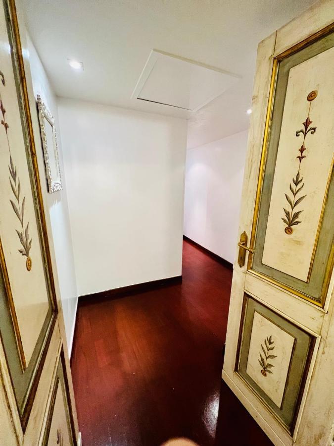 Babuino Luxury Apartment - Piazza Di Spagna Roma Exterior foto