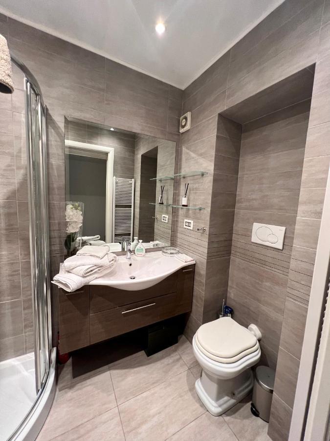 Babuino Luxury Apartment - Piazza Di Spagna Roma Exterior foto