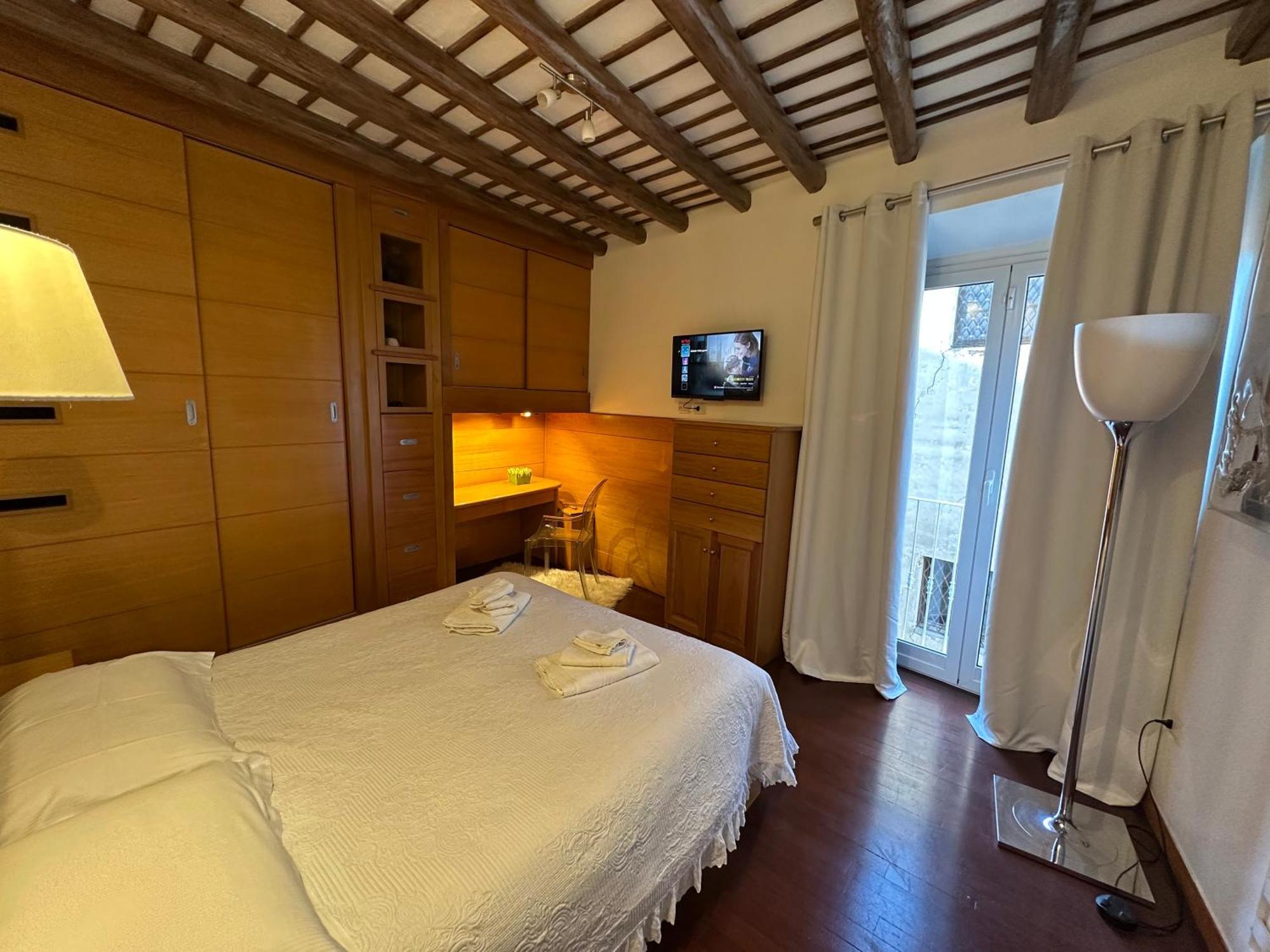 Babuino Luxury Apartment - Piazza Di Spagna Roma Exterior foto