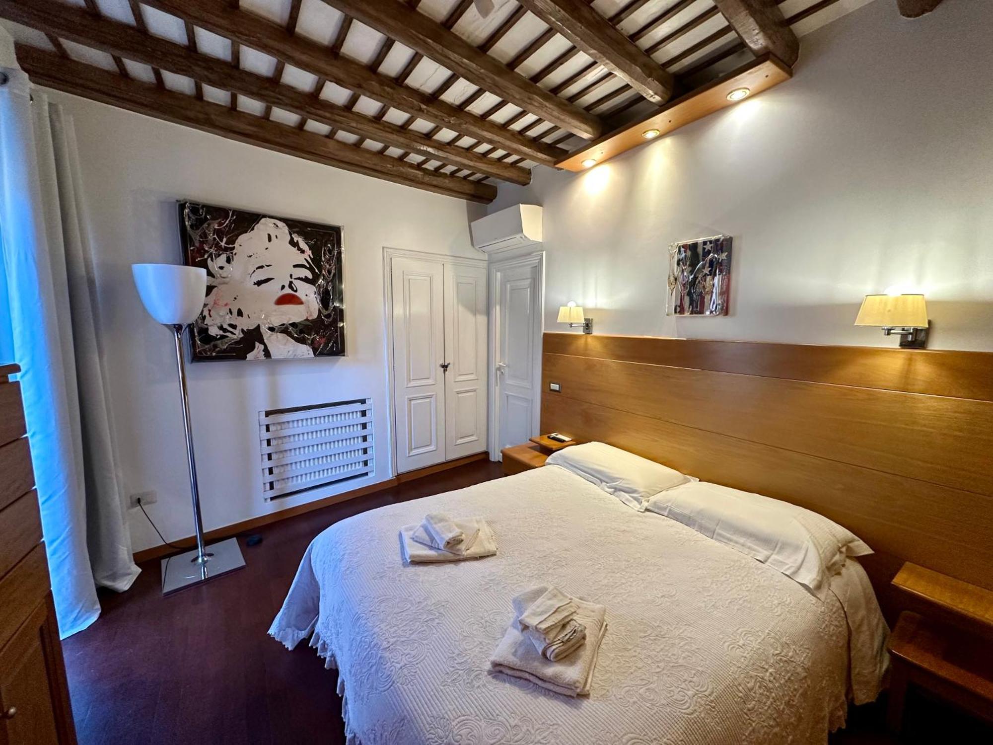 Babuino Luxury Apartment - Piazza Di Spagna Roma Exterior foto