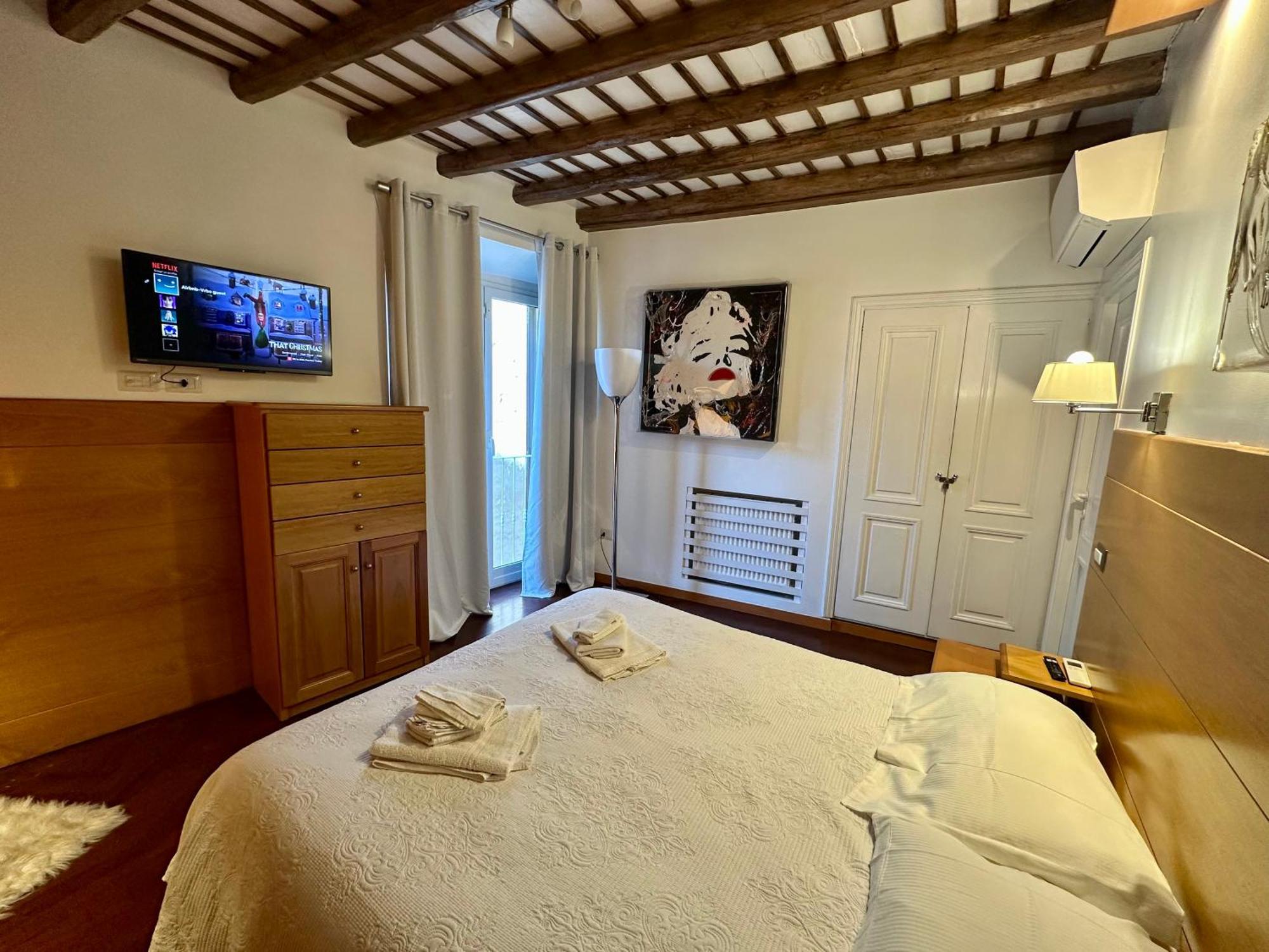 Babuino Luxury Apartment - Piazza Di Spagna Roma Exterior foto