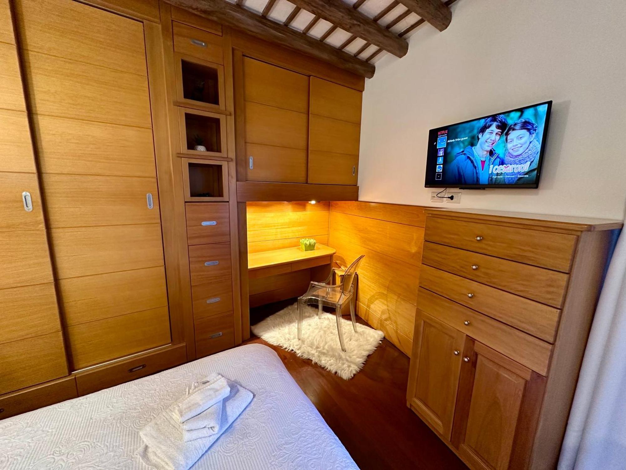 Babuino Luxury Apartment - Piazza Di Spagna Roma Exterior foto