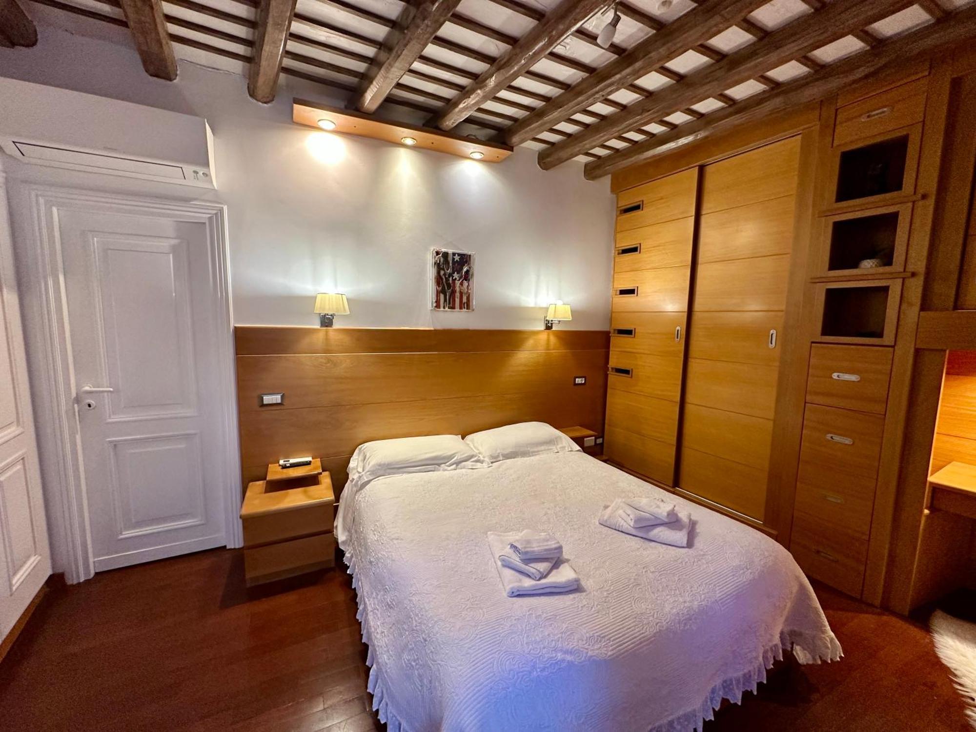Babuino Luxury Apartment - Piazza Di Spagna Roma Exterior foto